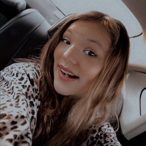 Meet your Posher, Mady